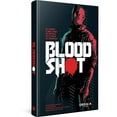 thumbnail image 1 of Livro - Bloodshot, 1 of 1