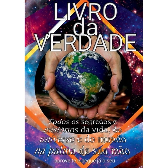 Livro Da Verdade, (Paperback)