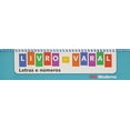 thumbnail image 1 of Livro Varal Letras E Numeros, 1 of 1