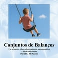 thumbnail image 1 of Livros de MatemÃ¡tica Para CrianÃ§as Conjuntos de BalanÃ§os: Um primeiro olhar sobre conjuntos na matemÃ¡tica, (Paperback), 1 of 1