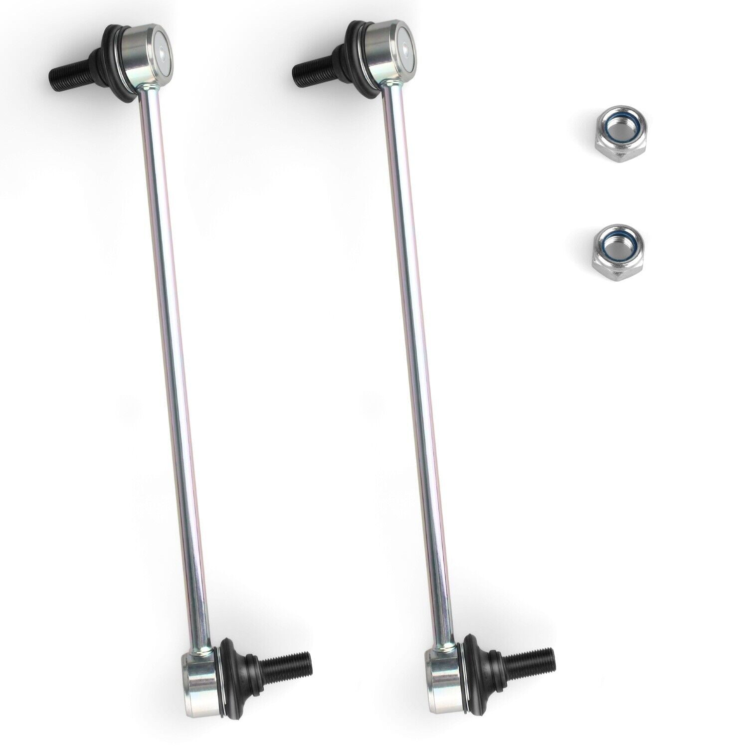 Liwarace Front Stabilizer Sway Bar End Links for 20072021 Nissan Altima K750094 K750095