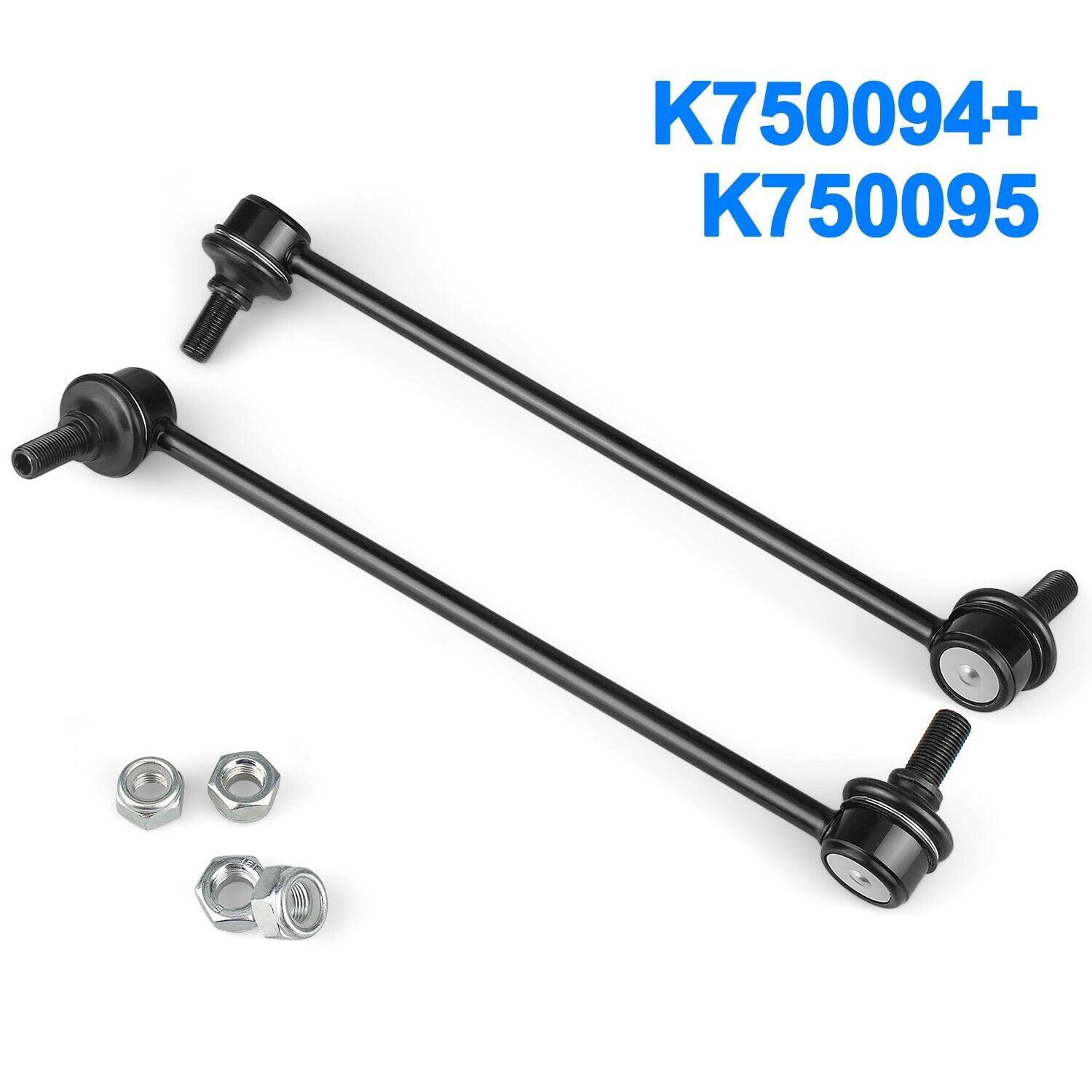 Liwarace Front Stabilizer Sway Bar End Links for Nissan Altima Maxima Murano Rogue JX35