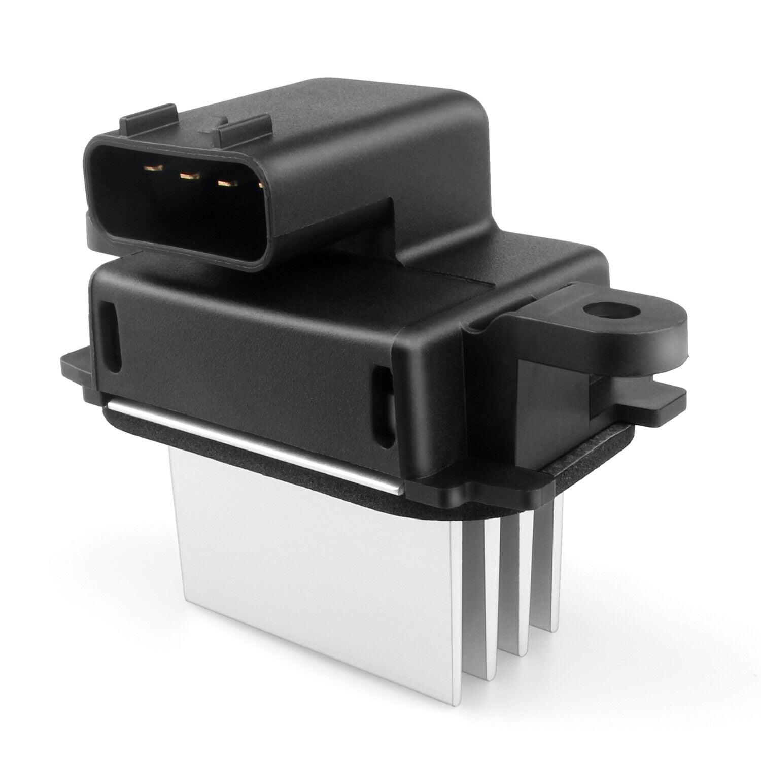 Liwarace Heater Fan HVAC AC Blower Motor Resistor Control Module For