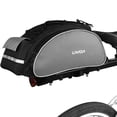 thumbnail image 1 of Lixada 13L Multifunctional Rear Seat Bag  Cycling Bike Rack Seat Bag Rear Trunk Pannier Backseat Bag Handbag Shoulder Bag, 1 of 7