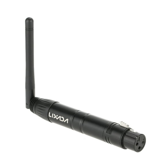 Receiver,Female Xlr Ism Receiver Par Party With Receiver Led Receiver Ism Ism Party Antenna Female Party Receiver Ism