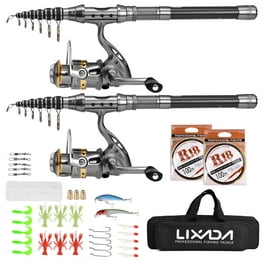 Shimano Fishing FX 90MH SPN 2PC Freshwater Spinning [FXS90MHC2] 