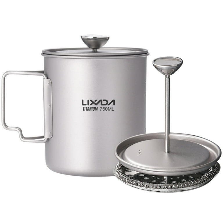 https://i5.walmartimages.com/seo/Lixada-750ml-Titanium-Coffee-Cup-Mug-French-Press-Pot-Coffee-Maker-with-Lid-Outdoor-Camping-Cooking-Pot_16d60334-a7c9-4238-83d1-5265205d02db.d5d4e1f8e7539598d3610d7ec632eca6.jpeg?odnHeight=768&odnWidth=768&odnBg=FFFFFF