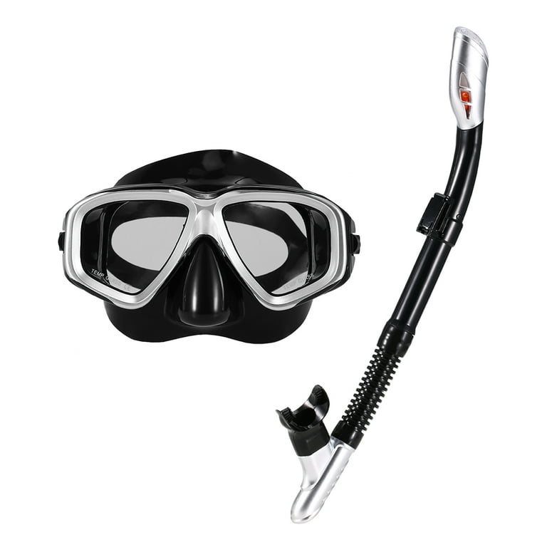 Scuba diving, Freediving and Snorkeling Gear