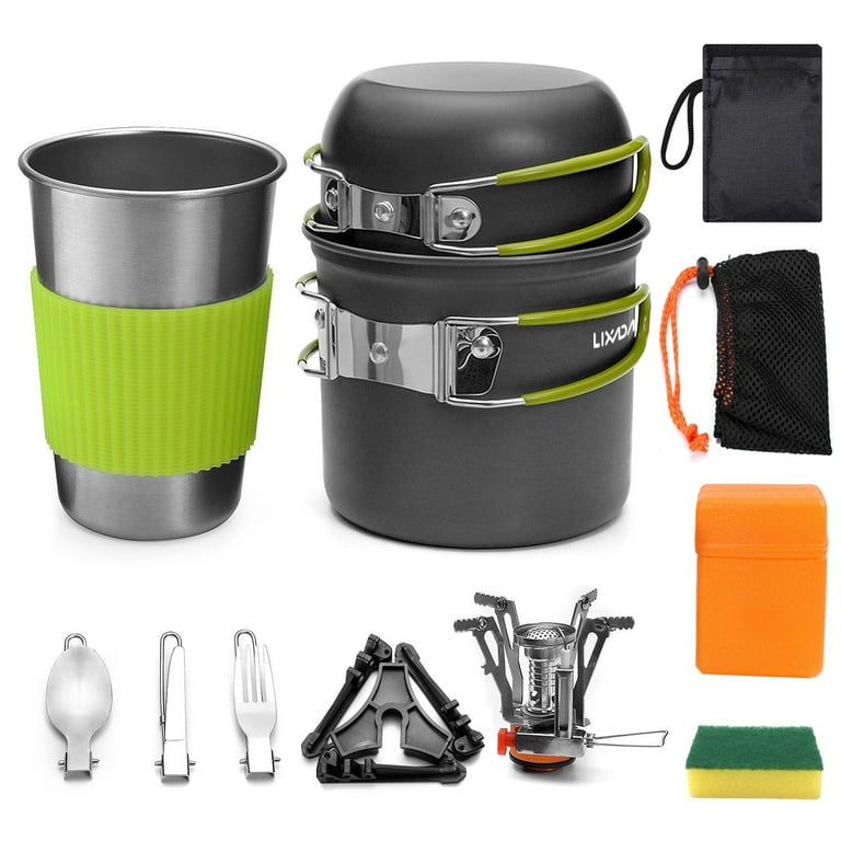https://i5.walmartimages.com/seo/Lixada-Camping-Cookware-Set-Portable-Mess-Kit-for-Outdoor-Cooking-Lightweight-Pots-and-Pans_fd1b159f-6fdb-4033-a639-8fbb286827e4.8774a02e298af7f3ac1dad517931fe0d.jpeg?odnHeight=768&odnWidth=768&odnBg=FFFFFF