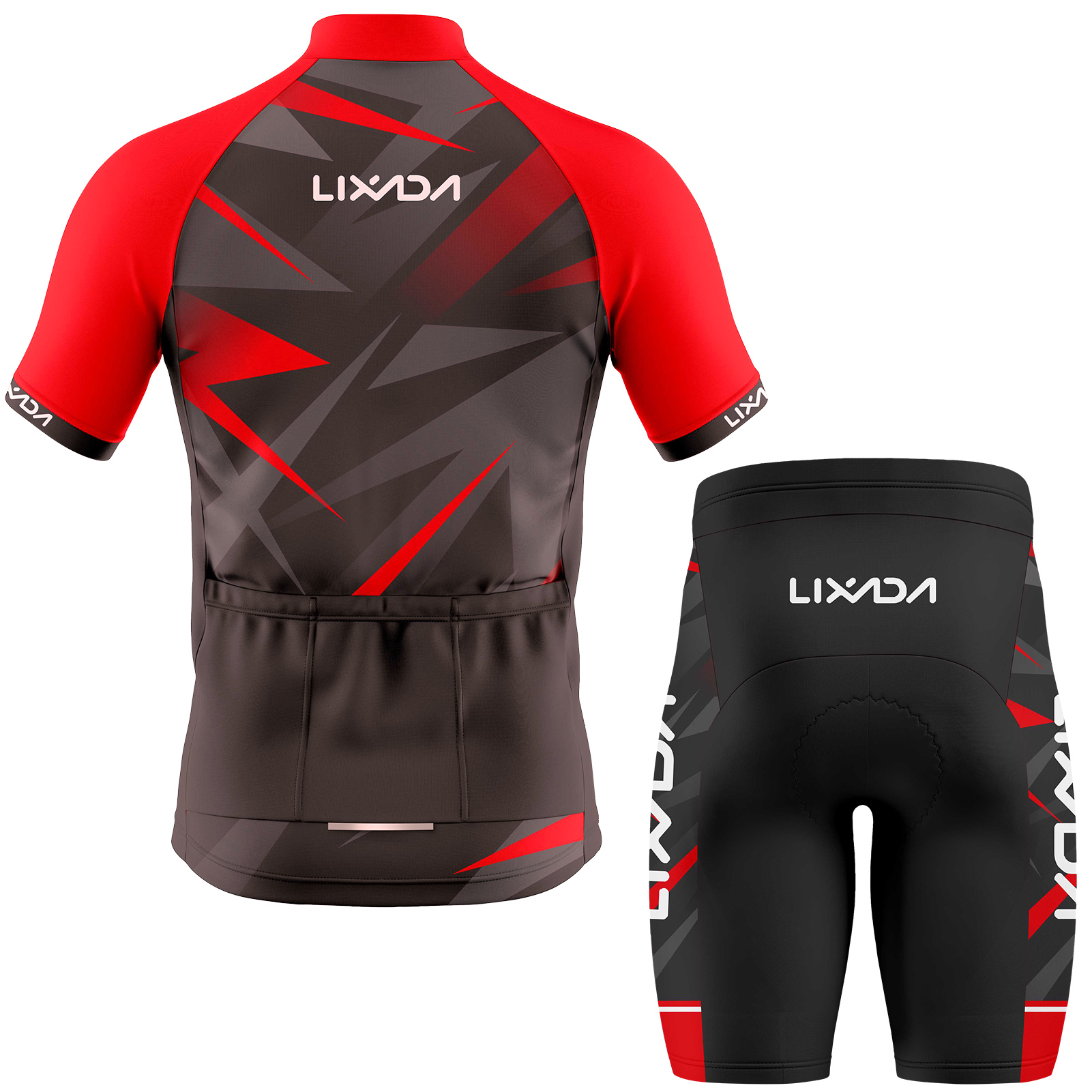 Welke kleding draag je als mountainbiker