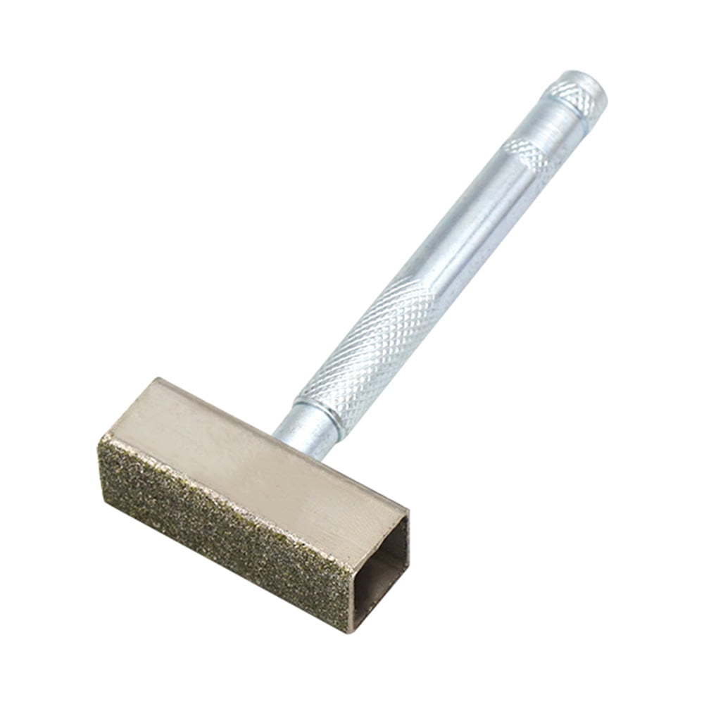 Lixada Diamond Grinding Wheel Dresser 1 Piece for Stone Bench Grinder