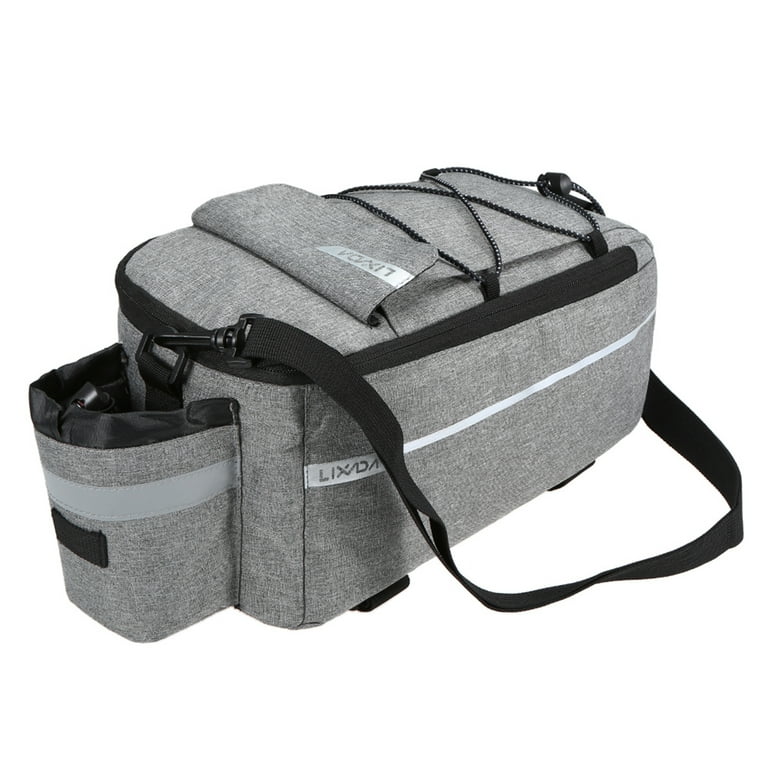 Lixada insulated trunk store cooler bag