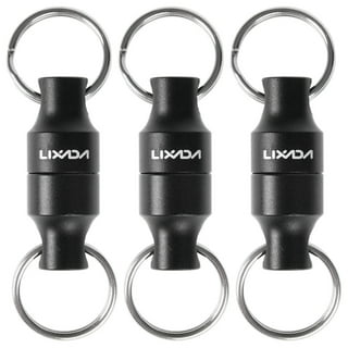  SF Strongest Magnetic Release Holder Keychain Fly