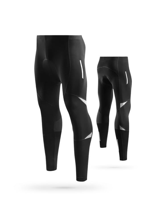 Bicycle Pants Padded