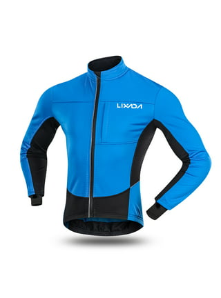 Winter Cycling Clothing