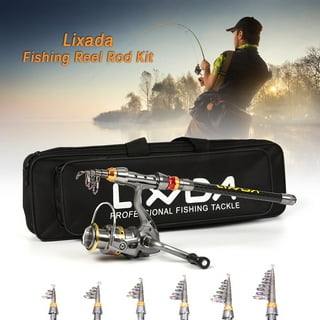 Fly Fishing Combos 