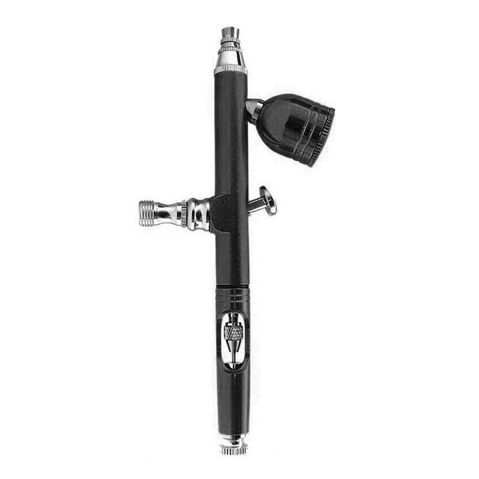 Lixada Portable Handheld Airbrush With 0.3mm Nozzle Accessories For Fx 