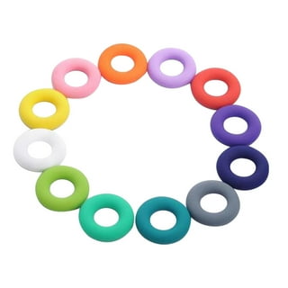 Teething Rings in Baby Teethers Other Walmart