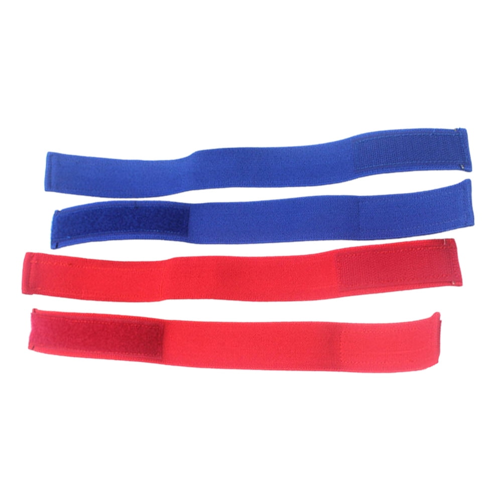 Lixi 4pcs Emergency Bandage Tourniquet Trauma Bandage First Aid Compression Bandage