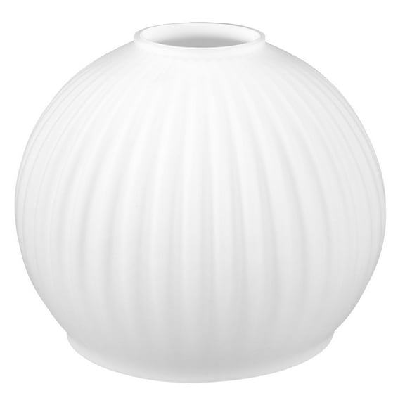 Lixi Glass Replacement Shade Ceiling Light Shade Replacement for Lighting Fixture