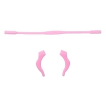 Glasses Retainer Strap with Ear , Anti- Safety Eyewear Holder for Kids and Children