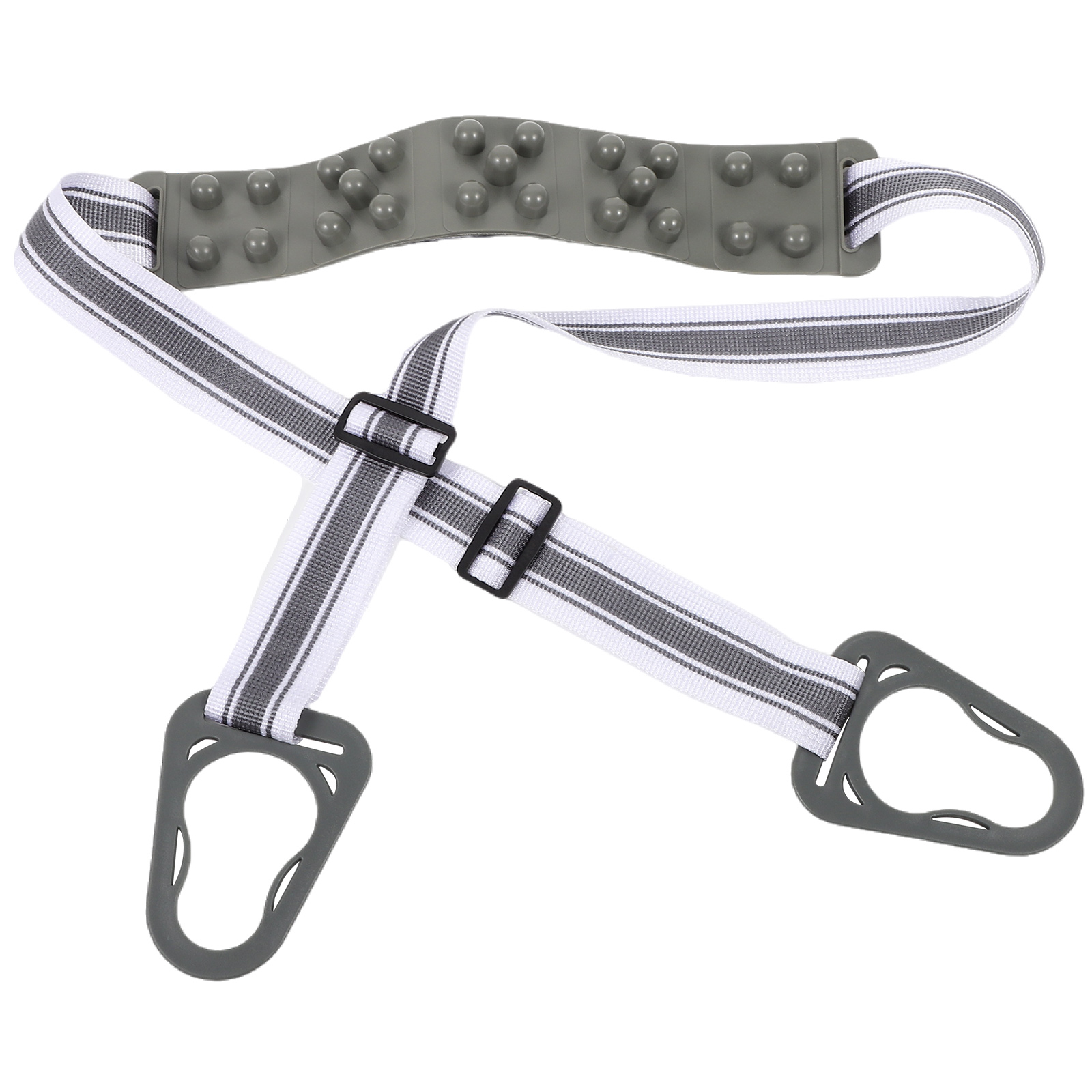 Lixi Massage Machine Treadmill Massage Belt Vibration Machine Treadmill