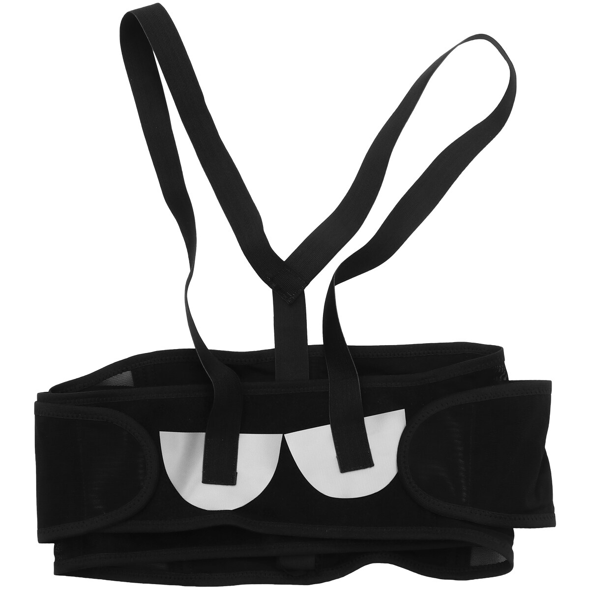 Lixi Maternity Belly Support Band Breathable Thin Pregnancy Belt with