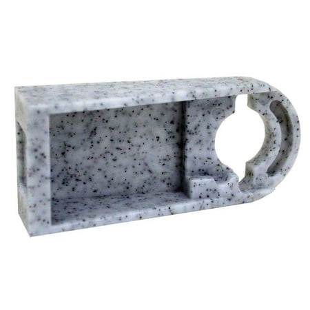 Lixit 010LXT-14-0167 40 oz Lixit Replacement Bracket for Granite Quick Lock Crocks