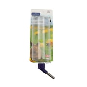 Lixit 32 Ounce Clear Water Bottles for Rabbits, Ferrets, Chinchillas Guinea Pigs and Other Small Animals.