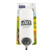 Lixit 32oz. Wide-Mouth Water Bottle for Rabbits and Other Small Animals.
