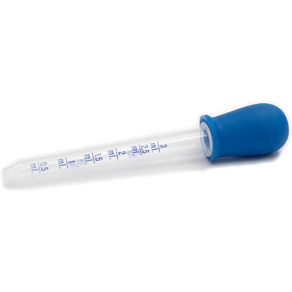 Lixit 3ML Pet Medication and Feeding Dropper