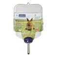thumbnail image 1 of Lixit 64oz Wide Mouth Water Bottle for Rabbits, 1 of 6
