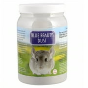 Lixit Animal Care Products LI00605 Chinchilla Blue Cloud Dust, 3. 4 lbs.