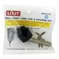thumbnail image 1 of Lixit Ball Point Tube  Cap and Stopper Kit, 1 of 1