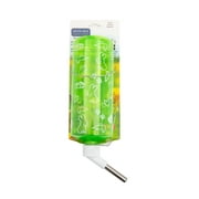 Lixit Critter Bright Water Bottles for Rabbits, Ferrets, Guinea Pigs and Other Small Animals, 32 oz.
