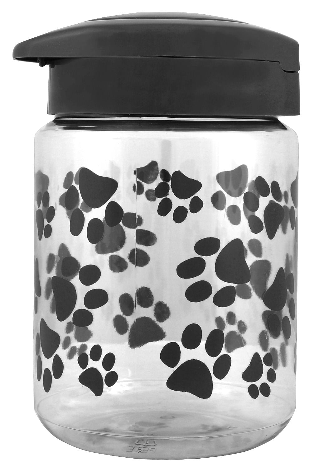 Lixit dog treat jar hotsell
