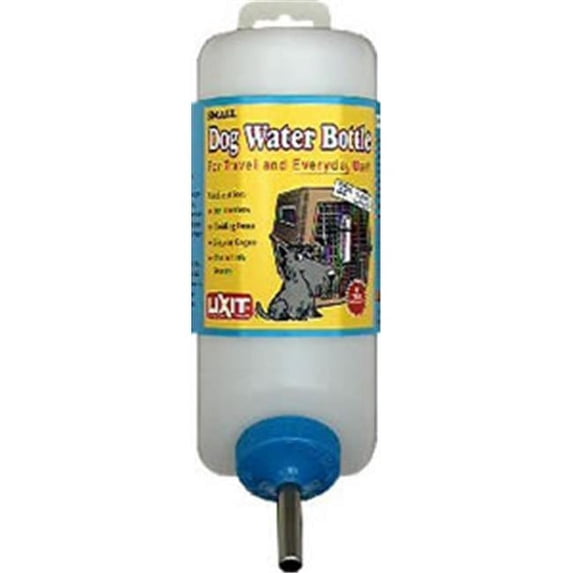 Lixit Lixit Sm Dog Quart Water Bottle SDW32