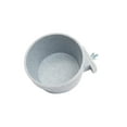 thumbnail image 1 of Lixit Quick Lock 20oz Cage Bowl for Small Animals, Dogs, Cats, and Birds, 1 of 5