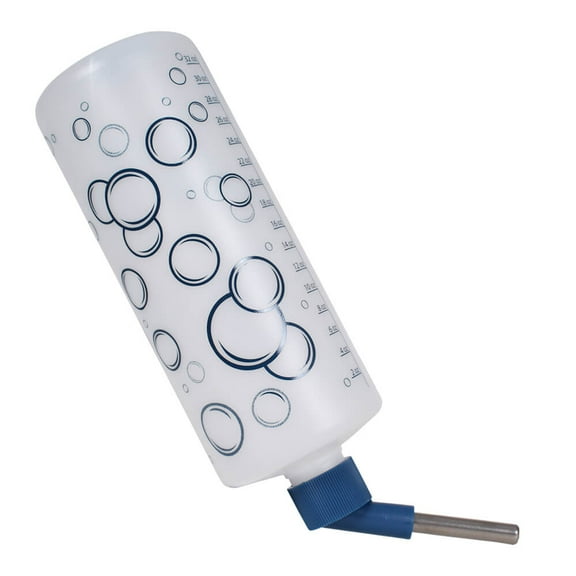 Lixit Rabbit Water Bottle - 32oz