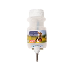 Lixit Top Fill 44oz No-Drip Water Bottle for Small Animals