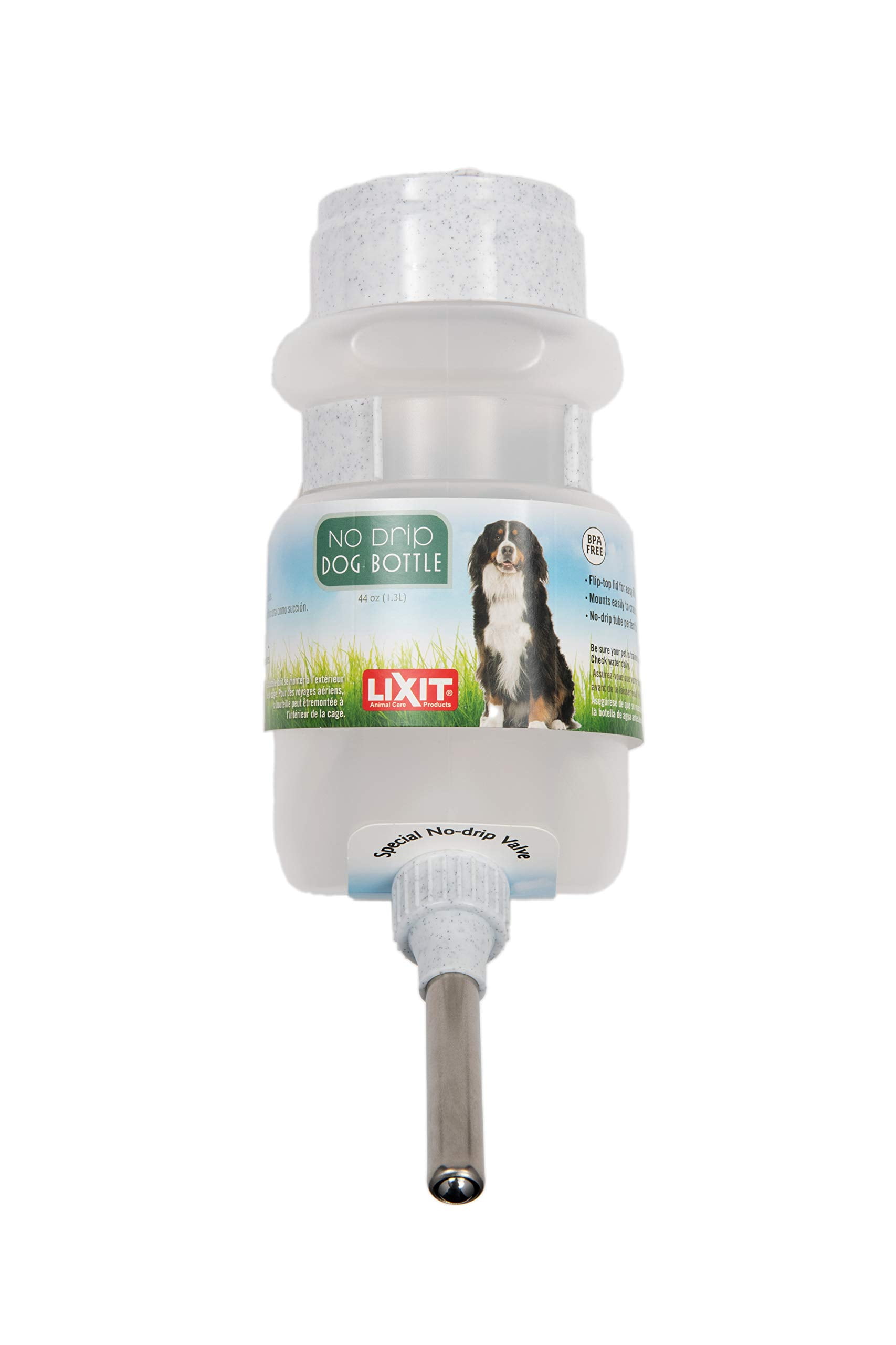 Lixit Animal Care Products Water Bottles Hydration