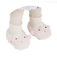 thumbnail image 1 of Lixiuxyad Baby Sneakers Winter Warm Soft Sole Walking Shoes For 0 2 Years Old Boys Girls Toddler First With Breathable Sneakers Sizes 5(Toddler 6-12 Months), 1 of 7