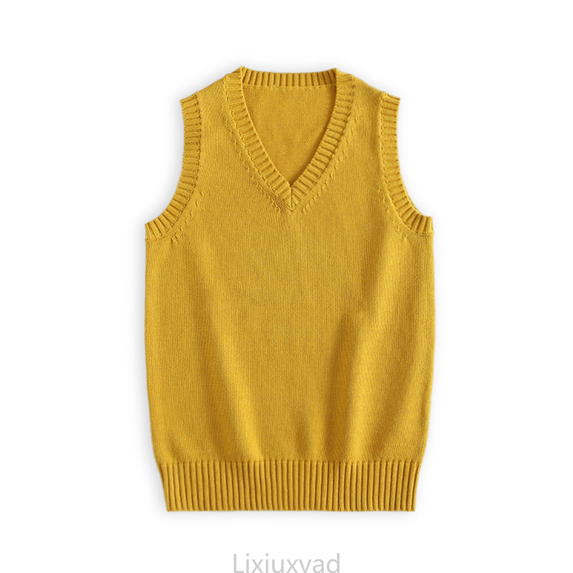 Lixiuxyad Basic Tank Tops For Women Underwear For Women's Fashion Ideal For Vests Sweater Design Perfect For All Seasons,Yellow