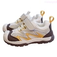 thumbnail image 1 of Lixiuxyad Breathable Boys Sneakers For Autumn Lightweight Running Shoes For Kids Soft Sole For Supportive Comfort During Running Athletic Shoes Sizes 10.5(Little Kid 4-4.5 Years), 1 of 5