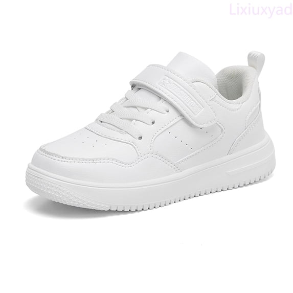 Lixiuxyad Children's Trainers Sports Shoes For Boys Indoor Shoes Trainers Outdoor Running Shoes Shoes Walking Sneakers Sizes 1(Big Kid 9-9.5 Years)
