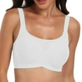 thumbnail image 1 of Lixiuxyad High Support Sports Bra Plus Size Seamless Jelly Bra With No Underwire Bra And Sag Retraction Bra, 1 of 6