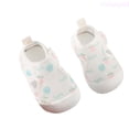 thumbnail image 1 of Lixiuxyad Spring And Summer Boys And Girls Baby Children's Perforated Breathable Net Sandals For Learning To Walk Sneakers Shoes Sizes 14(Toddler 21-25 Months), 1 of 4