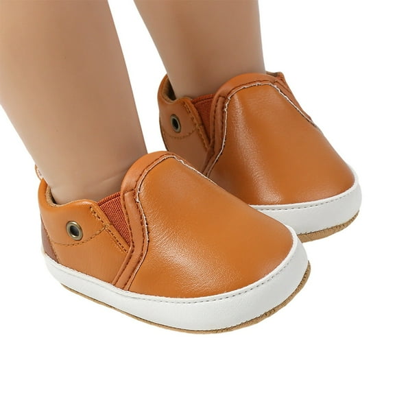 Liyamei Autumn Baby Sneakers Soft Sole First Infant Shoes Breathable Non Slip Toddler Footwear For Boys Girls Baby Sneakers Size 11