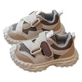 thumbnail image 1 of Liyamei Autumn Release Athletic Sneakers For Girls And Boys Breathable Running Shoes With Soft Sole For Kids Kids Running Shoes Girls Size 6-6.5 Years, 1 of 5