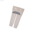 thumbnail image 1 of Liyamei Autumn Winter And Thickening Pantyhose For Children Nine Point Pantyhose For Girls Leggings Thermal Pantyhose Girls Leggings Size Yellow 3-5 Years, 1 of 4